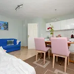 Apartment Emilija