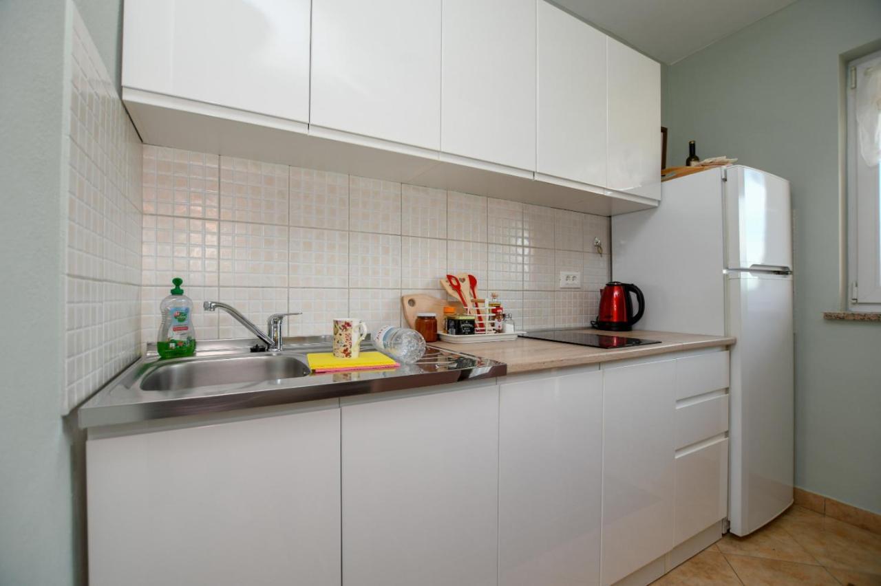 Apartment Emilija *